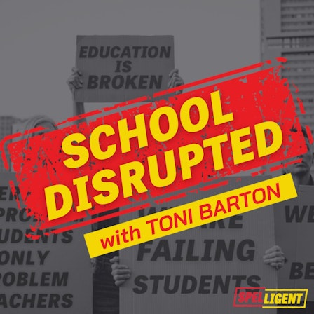 School Disrupted