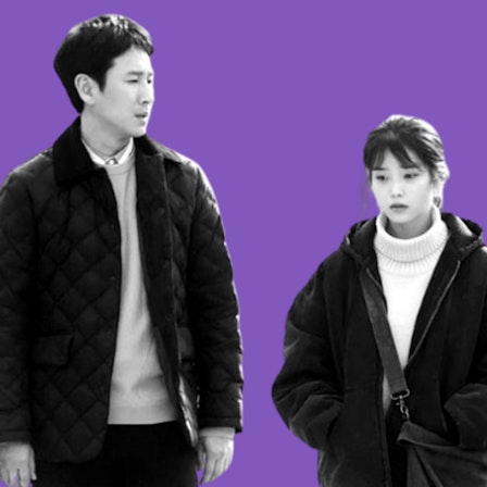 Daebak! A Kdrama Podcast