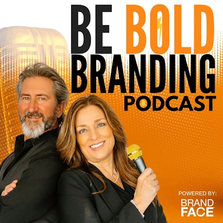 Be BOLD Branding