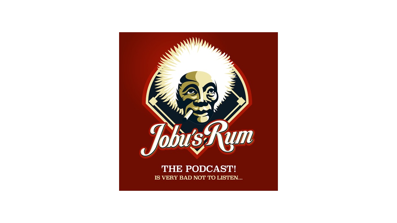 The Jobu's Rum Show