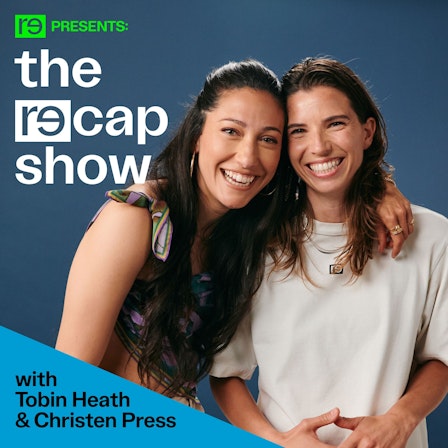 The RE—CAP Show