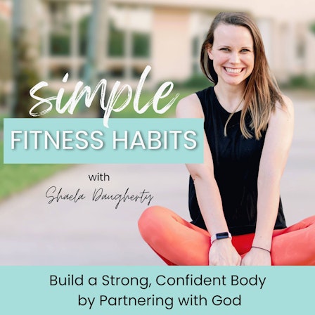 Simple Fitness Habits | Workout Plans, Health Habits, Macros, Strength Training, Lose Weight