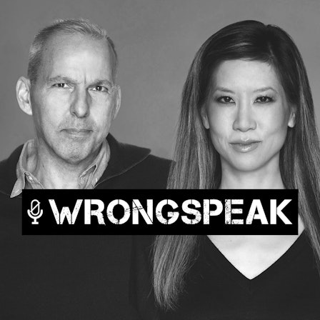 Wrongspeak