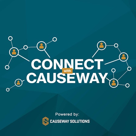 Connect with Causeway