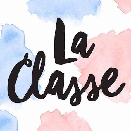 Learn French With La Classe