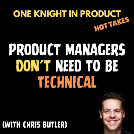 One Knight in Product