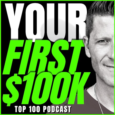 YOUR FIRST 100K: MARKETING & MONEY SECRETS™ For Your Business And Life