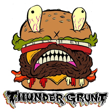 Thunder Grunt