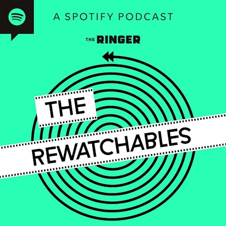 The Rewatchables