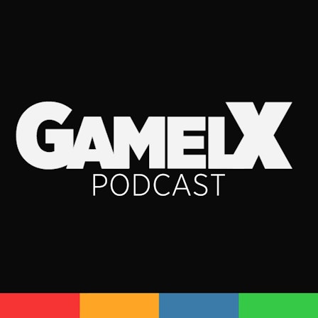 GAMELX Podcast