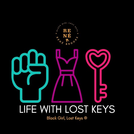 Life With Lost Keys | ADHD & More!