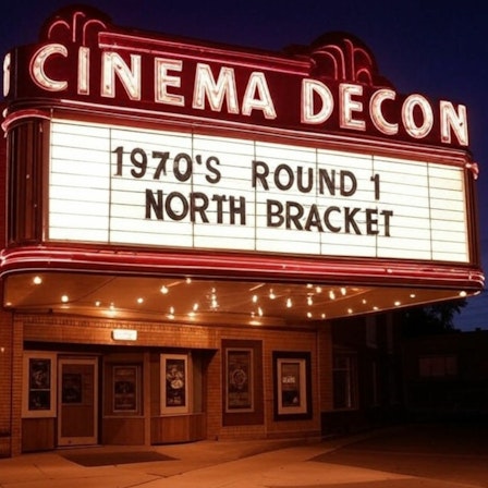 Cinema Decon