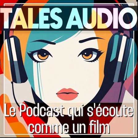 Tales Audio