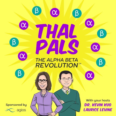 Thal Pals: The Alpha Beta Revolution