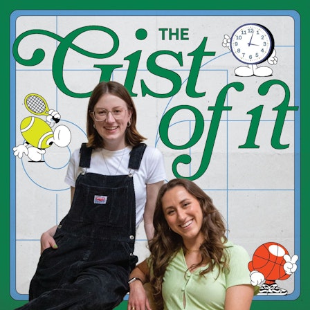 The GIST of It