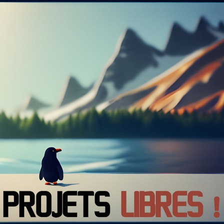 Projets libres !