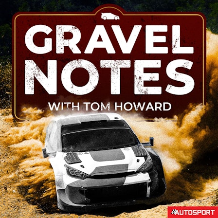 Gravel Notes - Rallying News