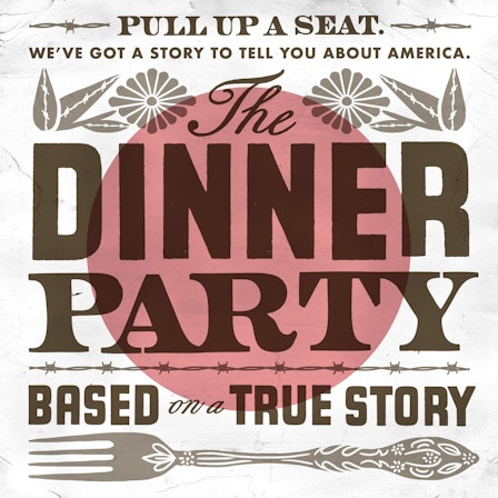 The Dinner Party Podcast