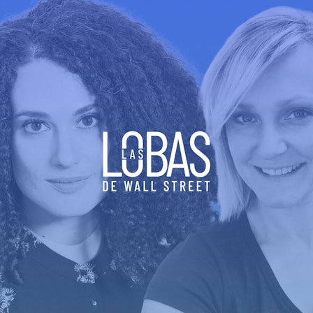 Las lobas de Wall Street