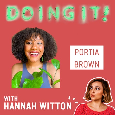 Doing It! with Hannah Witton