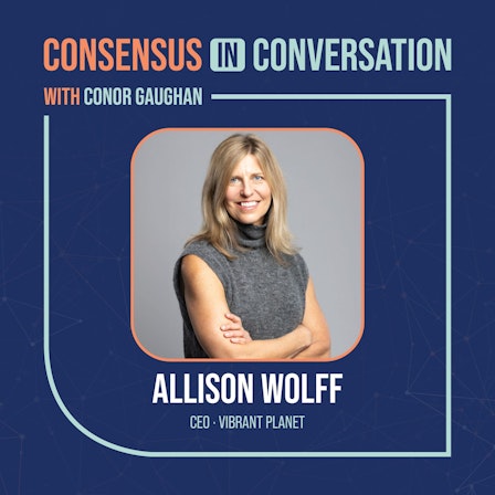 Consensus in Conversation