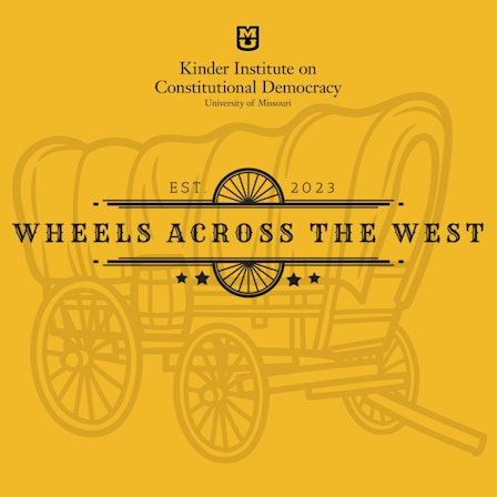 Wheels Across the West: History and Legacy of the Santa Fe Trail