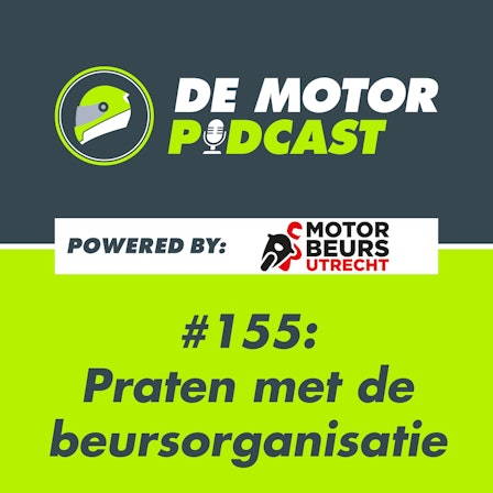 De Motor Podcast