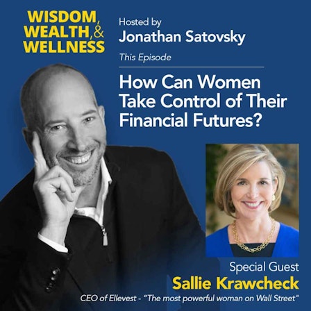 Wisdom, Wealth, and Wellness