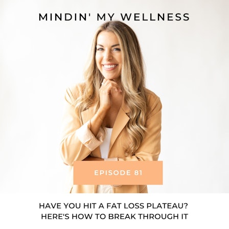 Mindin' My Wellness