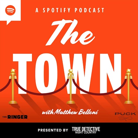 The Town with Matthew Belloni