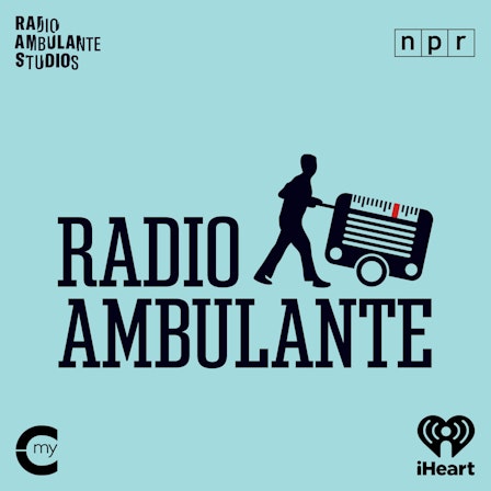 Radio Ambulante