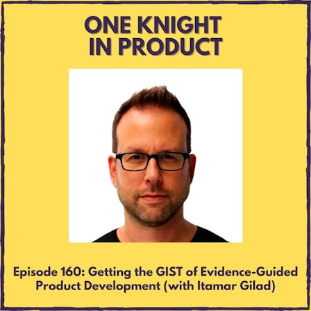 One Knight in Product