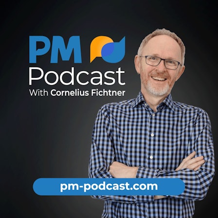 The Project Management Podcast