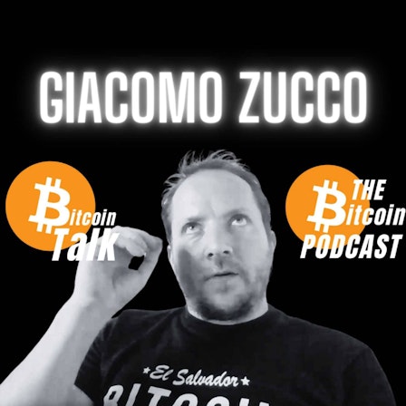 THE Bitcoin Podcast