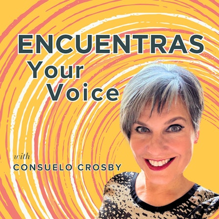 ENCUENTRAS YOUR VOICE