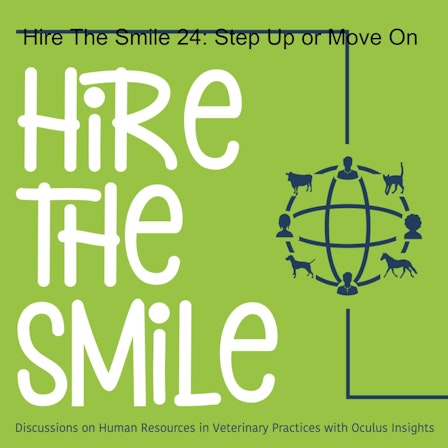 Hire The Smile