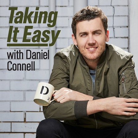 Taking It Easy with Daniel Connell