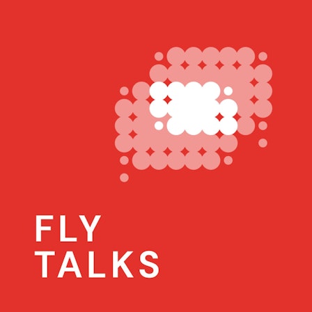 FlyTalks - Podcast o chmurze w biznesie