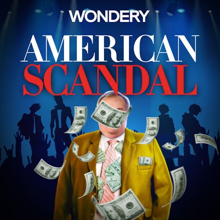 American Scandal