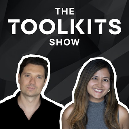 The Toolkits Show