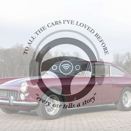 To All The Cars I’ve Loved Before | First Cars