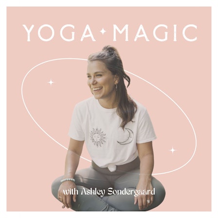 Yoga Magic