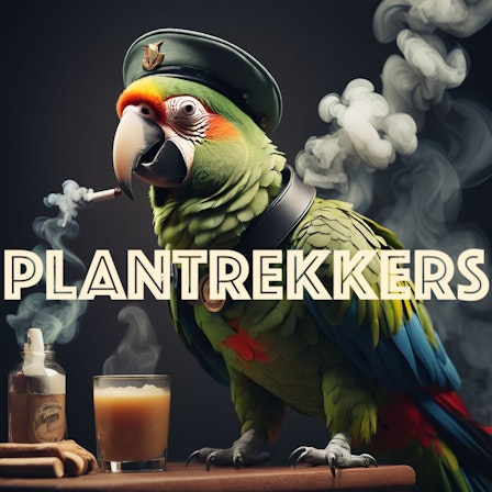 Plantrekkers