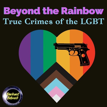 Beyond the Rainbow Podcast