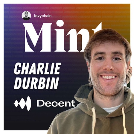 Mint Podcast by Adam Levy