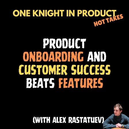 One Knight in Product