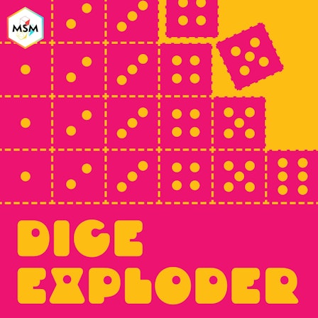 Dice Exploder