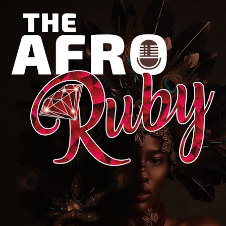 The Afro Ruby