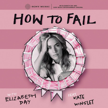 How To Fail With Elizabeth Day