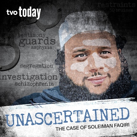 Unascertained